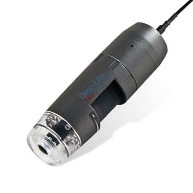 Dino-Lite Edge AM-4515T8 Handheld Digital Microscope