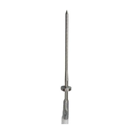 TND TR-5420 โพรบวัดอุณหภูมิปลายแหลม Stainless Protection Sensor for Core Temperature image