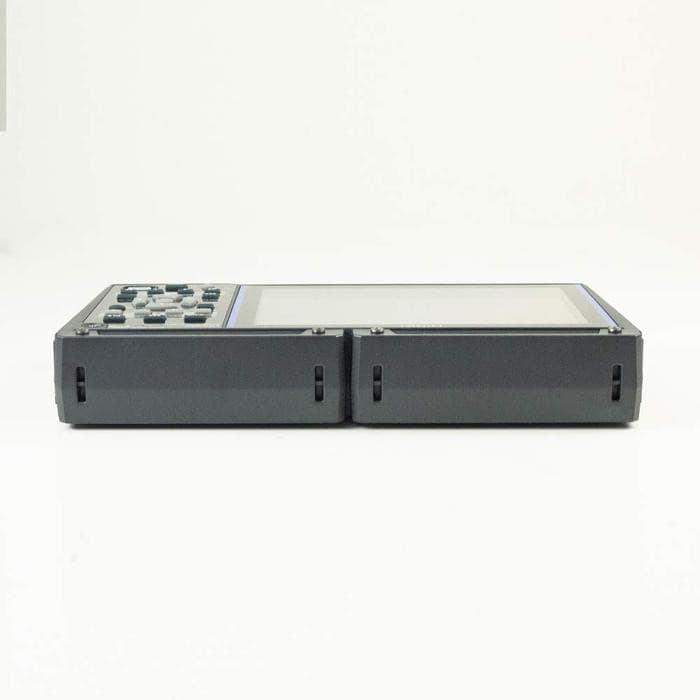HIOKI LR8450 เครื่องบันทึกข้อมูลอเนกประสงค์ | MEMORY HiLOGGER image