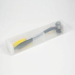 Rixen RSK-02 โพรบวัดอุณหภูมิพื้นผิว Stainless Bearing Wheel Max.450℃ (Type K) image