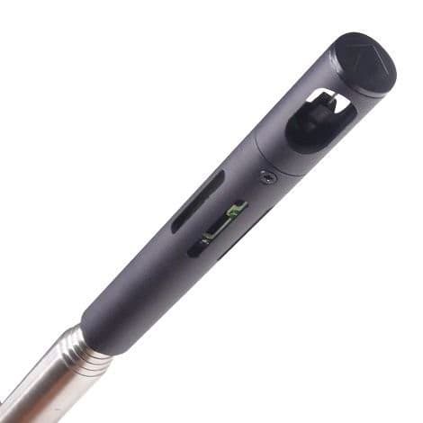 Tenmars TM-4002 เครื่องวัดความเร็วลมและปริมาตรลมแบบ Hot-Wire | 4in1 image
