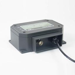 Lutron TRVB-801 ทรานสมิตเตอร์วัดความสั่นสะเทือนแบบติดตั้ง image