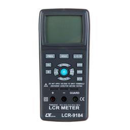 Lutron LCR-9184 เครื่องวัดแอลซีอาร์ image