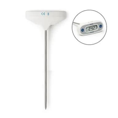 HANNA HI145-20 เครื่องวัดค่าอุณหภูมิ │HACCP