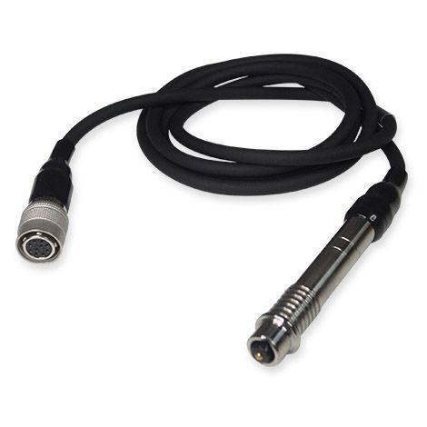 Kett LEP-J อะไหล่เซนเซอร์วัดความหนาผิวเคลือบสำหรับเครื่องรุ่น LE-373, LZ-373 image