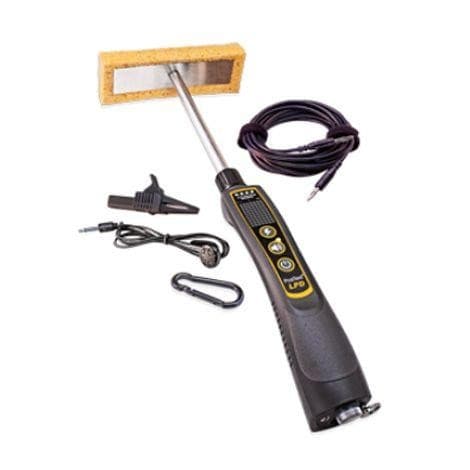 DeFelsko PosiTest LPD Kit B เครื่องตรวจสอบรูบนผิวเคลือบสำหรับโลหะและคอนกรีต | Basic Kit image