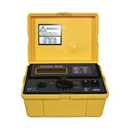 Lutron MO-2001 เครื่องวัดมิลลิโอห์ม image