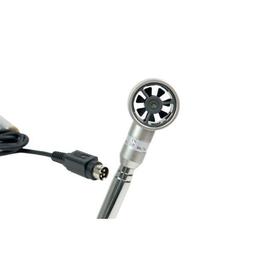 Lutron AM-4232 เครื่องวัดความเร็วลมและปริมาตรลม image