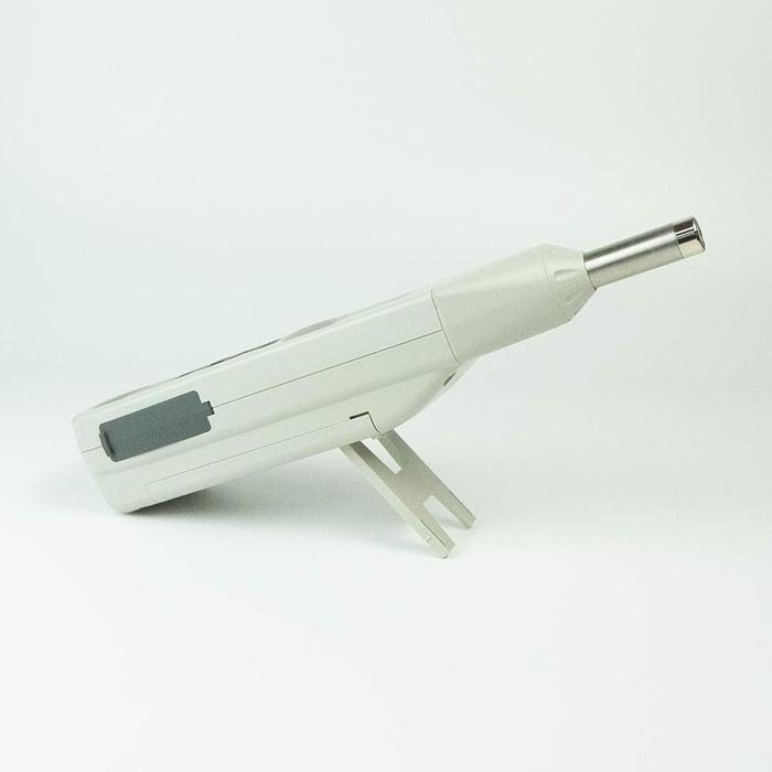 Lutron SL-4023SD เครื่องวัดและบันทึกระดับเสียง Class 2 | SD Card image