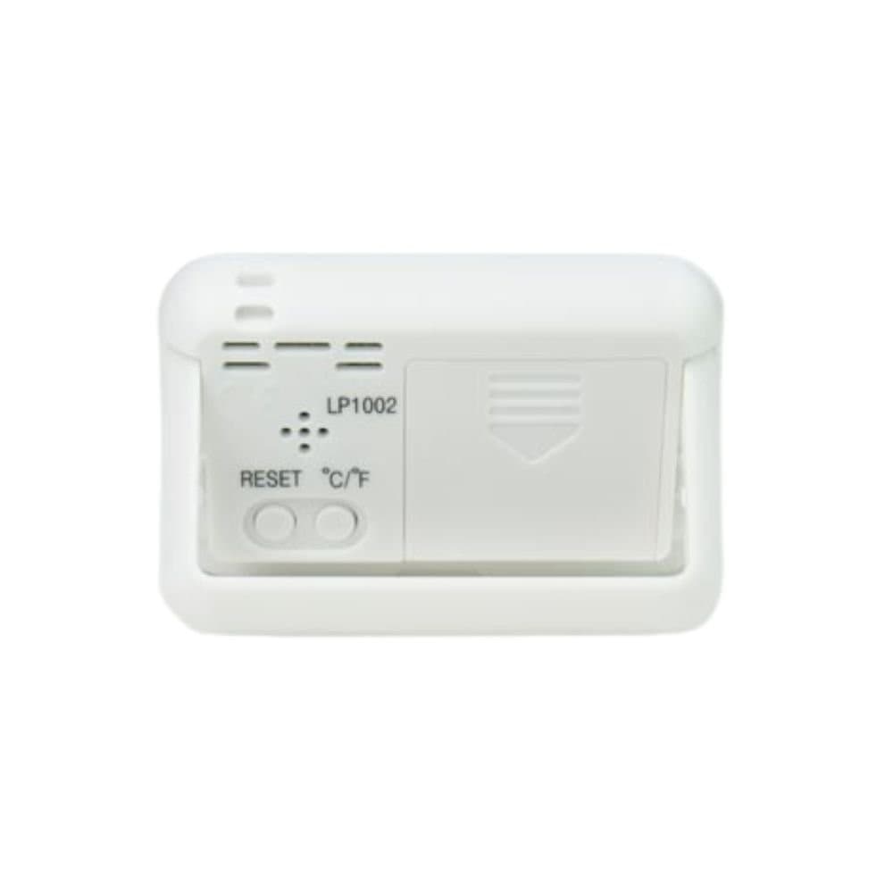 LP1002 เครื่องวัดอุณหภูมิดิจิตอล | Max.50℃ image