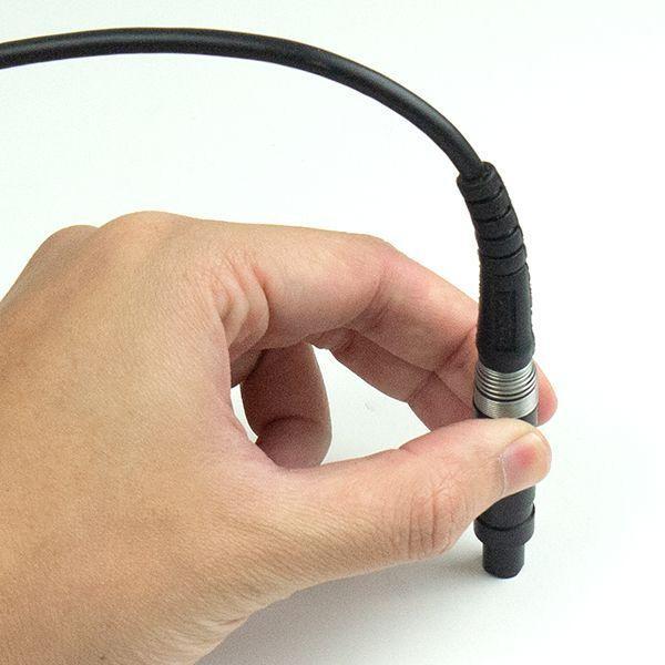 Defelsko Positector PRB-F0S โพรบสำหรับเครื่องวัดความหนาผิวเคลือบ