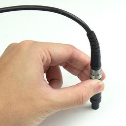 Defelsko Positector PRB-F0S โพรบสำหรับเครื่องวัดความหนาผิวเคลือบ