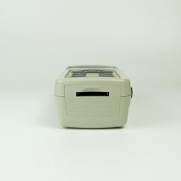 Lutron AM-4233SD เครื่องวัดและบันทึกความเร็วลมและปริมาตรลม (Mini Vane) | SD Card image