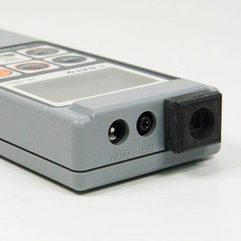 SK Sato SK-1260 เครื่องวัดอุณหภูมิดิจิตอล image