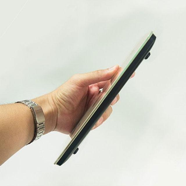 Shaper KS-2021-B เครื่องชั่งน้ำหนักดิจิตอล | Max. 5,000g image