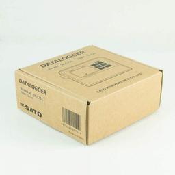 SK Sato SK-L751 เครื่องบันทึกอุณหภูมิ 32,000 ข้อมูล | IP65 image