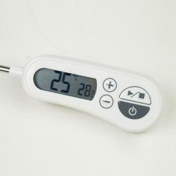 LP1012 เครื่องวัดอุณหภูมิดิจิตอล (IPX2) | Max.300°C image