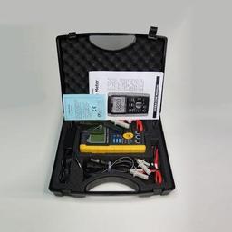 Lutron MO-2014 เครื่องวัดความต้านทาน image