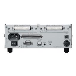 HIOKI RM3545-01 เครื่องวัดมิลลิโอห์ม RESISTANCE METER image