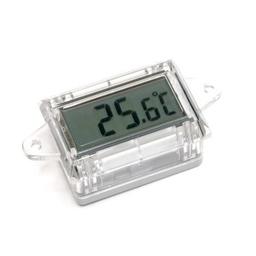 DE-30 เครื่องวัดอุณหภูมิ Waterproof Thermometer image