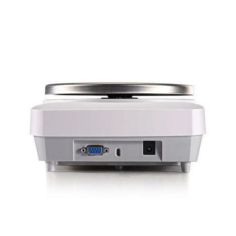 OHAUS PR4202-E เครื่องชั่งดิจิตอล | MAX 4200 G image