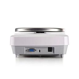 OHAUS PR4202-E เครื่องชั่งดิจิตอล | MAX 4200 G image