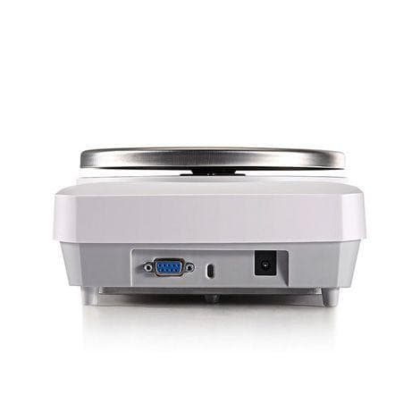 OHAUS PR4202-E เครื่องชั่งดิจิตอล | MAX 4200 G image
