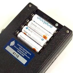 Quantek QU-901 Headspace Oxygen Analyzer เครื่องวิเคราะห์ออกซิเจนในบรรจุภัณฑ์ image