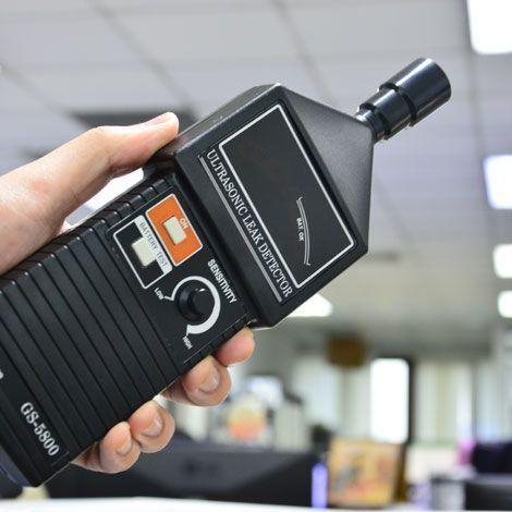 Lutron GS-5800 เครื่องตรวจหารอยรั่วความถี่สูง (อุลตร้าโซนิค) image