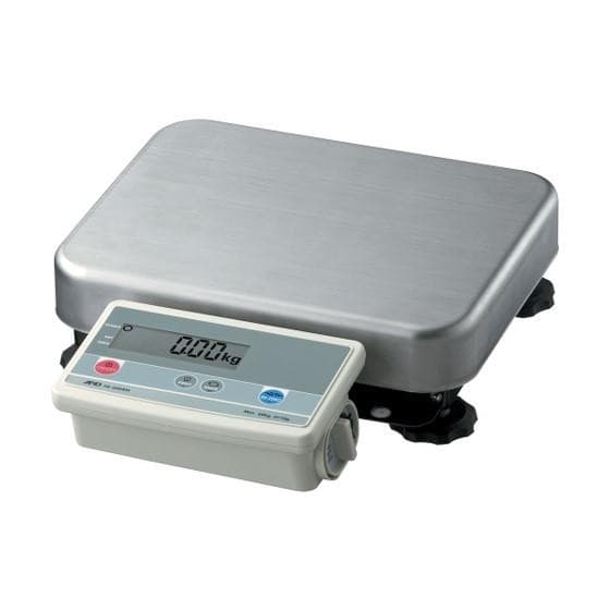 AND FG-60KAM เครื่องชั่งน้ำหนักดิจิตอล | Max.60Kg image