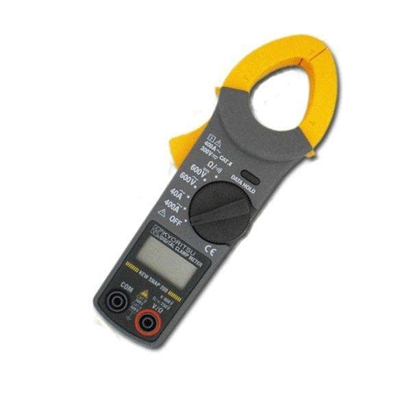 KYORITSU KEW-KT200 แคลมป์มิเตอร์ Digital Clamp meter image