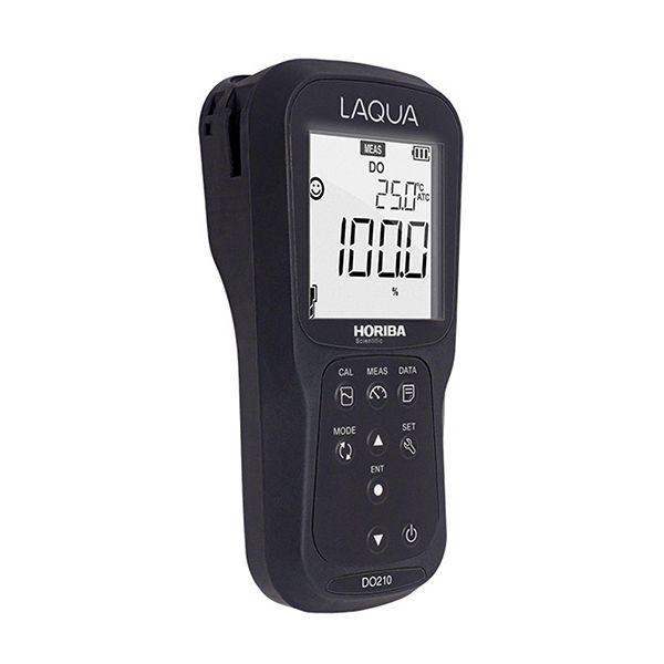Horiba-DO210-K เครื่องวัดค่าออกซิเจนในน้ำ image