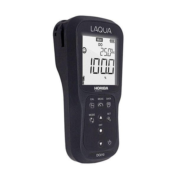 Horiba-DO210-K เครื่องวัดค่าออกซิเจนในน้ำ image