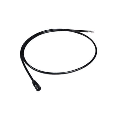 Mitcorp โพรบสำหรับกล้องส่องท่อ (IT-55-F-1M-SM-METAL) ใช้งานร่วมกับตัวเครื่อง รุ่น F500, F1000 image