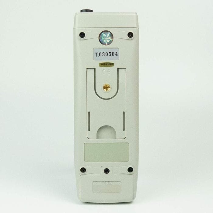 Lutron LX-1108 เครื่องวัดแสง เลือกวัดชนิดของแสงได้ 4 ประเภท image