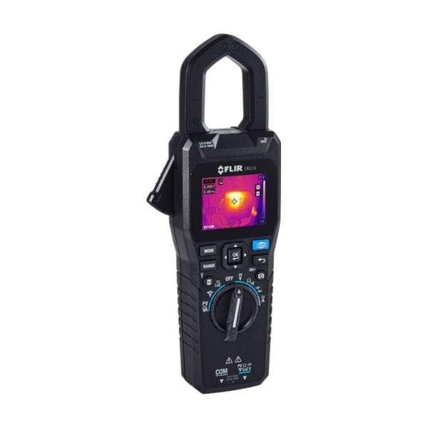 FLIR CM276 แคลมป์มิเตอร์ AC/Current 600.0A image