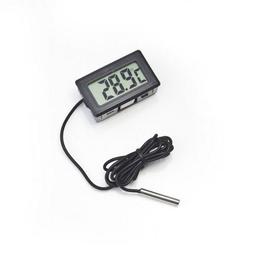A393-01 เครื่องวัดอุณหภูมิ Digital Thermometer image