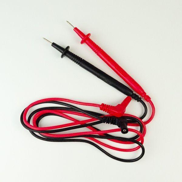 Lutron DL-9954 เครื่องวัดกระแสไฟฟ้ารั่วไหล AC 120A | AC/DC 600V (True RMS) image