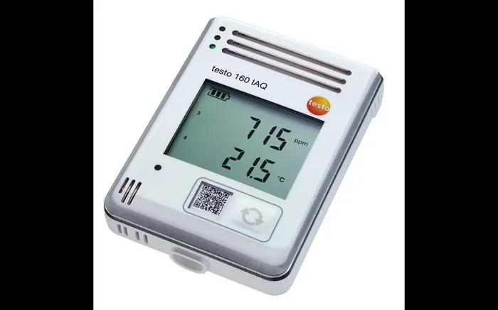 Testo Testo-0572-2014 Monitoring system image