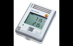 Testo Testo-0572-2014 Monitoring system image