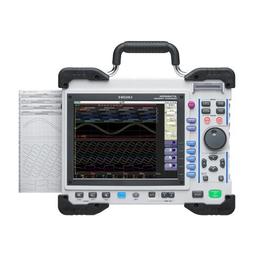 Hioki MR8847A Series MEMORY HiCORDER image