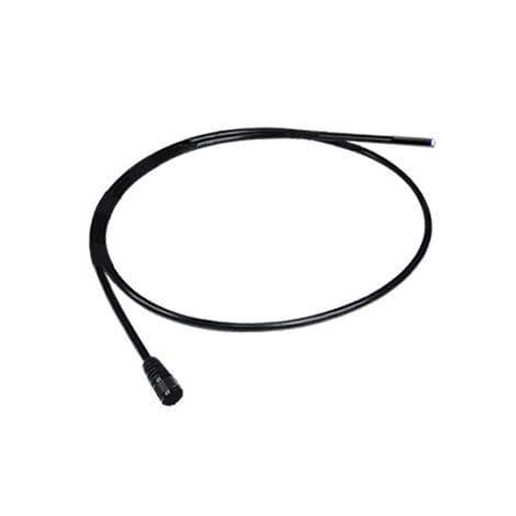 Mitcorp โพรบสำหรับกล้องส่องท่อ (IT-39-F-1M-SR-METAL) ใช้งานร่วมกับตัวเครื่อง รุ่น F500, F1000 image
