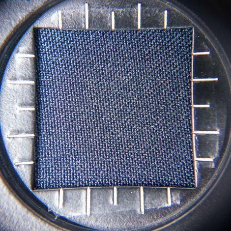 Peak 2003-1209SA0 แว่นขยายส่องผ้า | กำลังขยาย 9 เท่า image