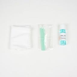 Mitcorp IT-60D4W-F-3M-SM-METAL โพรบสำหรับกล้องส่องท่อ สำหรับ X500, X1000 Plus image