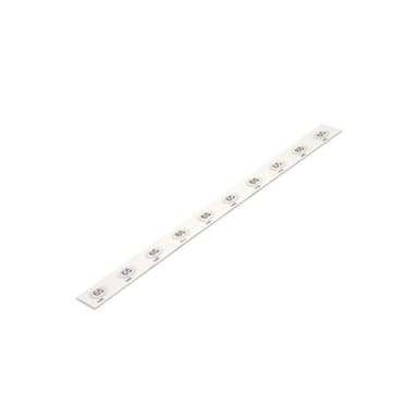 Asey 1K65-P20 แถบวัดอุณหภูมิ 1points (65°C) | 20pcs/ 1pack