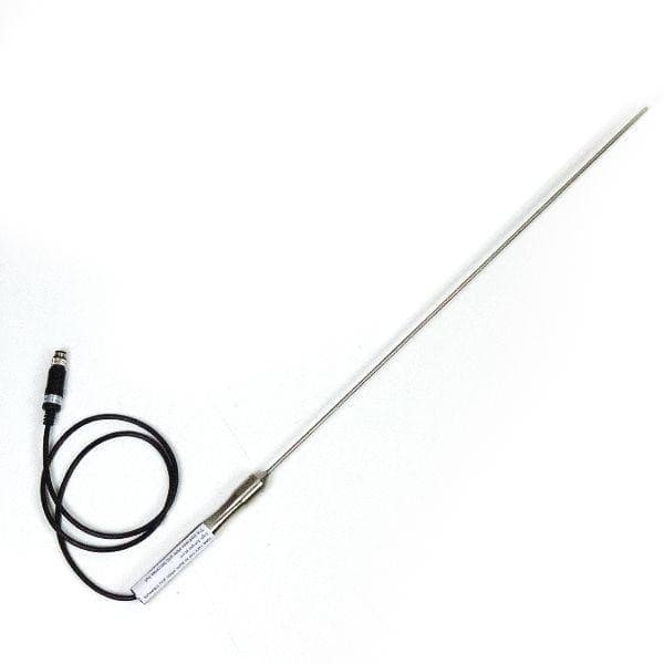SK Sato S270WP-03 โพรบวัดอุณหภูมิปลายมนยาว (Round End-Waterproof) | Cable 0.7 M image