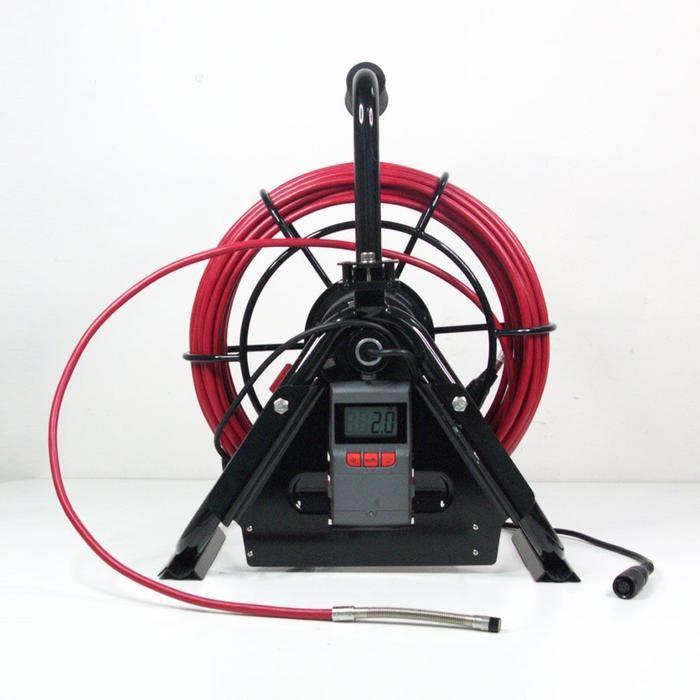 Mitcorp โพรบสำหรับกล้องส่องท่อ PRM10025 (X1000 Plus Only) image