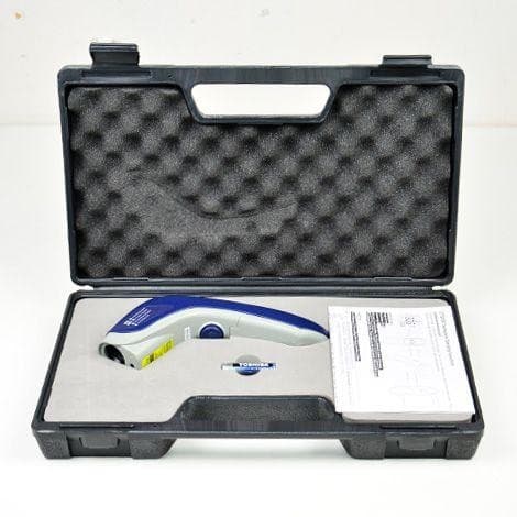 LEGA LT-760GX เครื่องวัดอุณหภูมิอินฟราเรด (With Thermocouple Type K) | -60 To 760 °C image