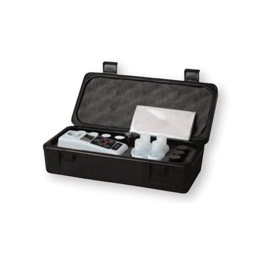 EUTECH TN-100IR เครื่องวัดความขุ่นของน้ำแบบพกพา Waterproof Turbidimeter image