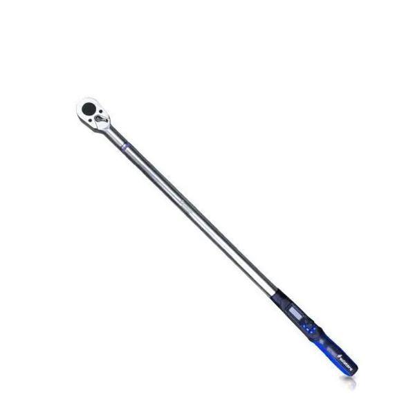 Eclatorq WEC6-500BN ประแจวัดแรงบิดดิจิตอล (Circle Fitting) image